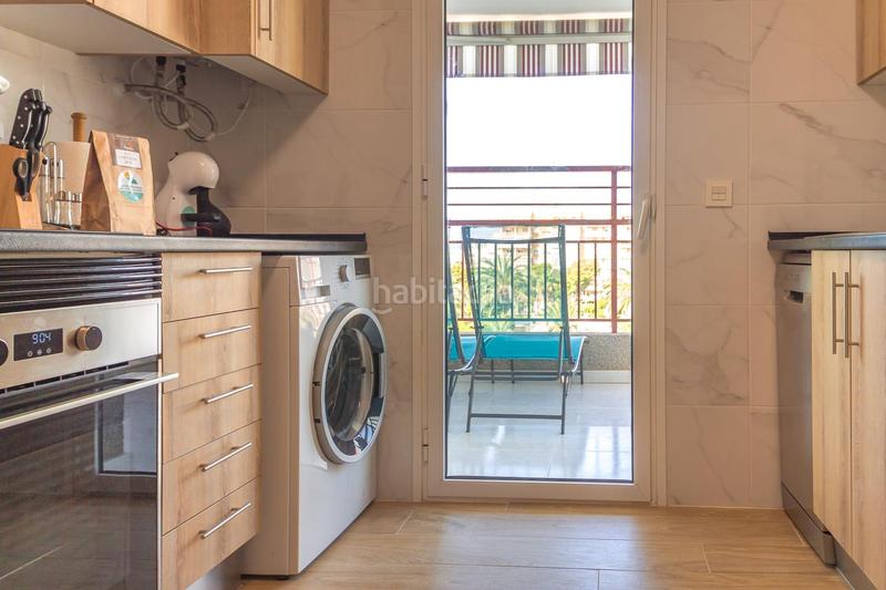 Foto 64bd0a4d-82c7-4368-9b51-142762a389fe. Alquiler apartamento estupendo apartamento con terraza y vistas al mar en Benicasim / Benicàssim