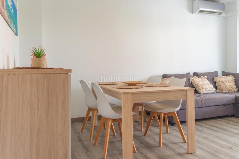 Foto 651773b1-b352-4ed0-ad93-e74f4d830b5d. Alquiler apartamento estupendo apartamento con terraza y vistas al mar en Benicasim / Benicàssim