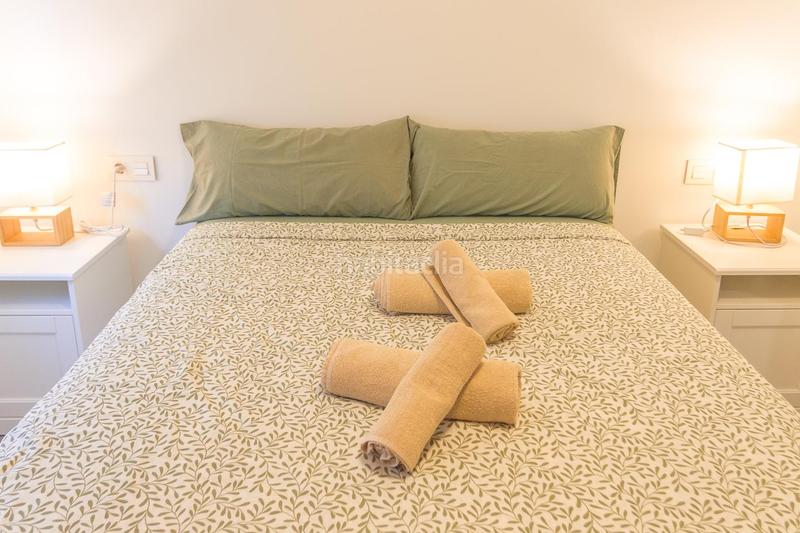 Foto 9d17abfd-f291-4974-a586-7e920db3f598. Alquiler apartamento estupendo apartamento con terraza y vistas al mar en Benicasim / Benicàssim
