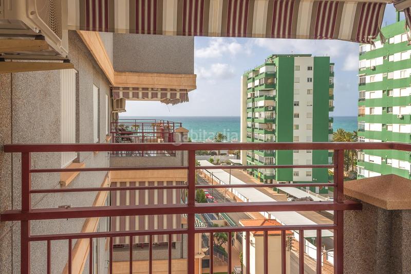Foto 0f383498-b991-41a6-8dd3-dd10106514d0. Location appartement avec parking piscine dans Els Terrers Benicasim / Benicàssim