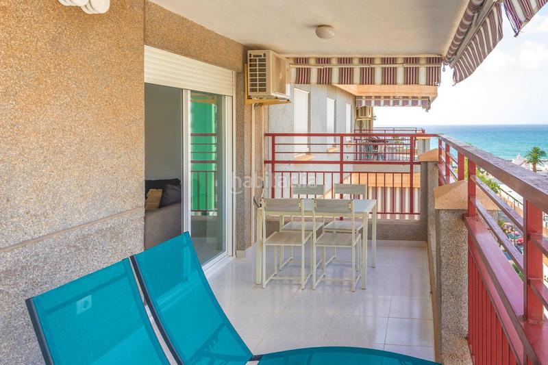 Foto 46aae01a-c610-4571-8a20-2a6a9dc42f5b. Location appartement avec parking piscine dans Els Terrers Benicasim / Benicàssim