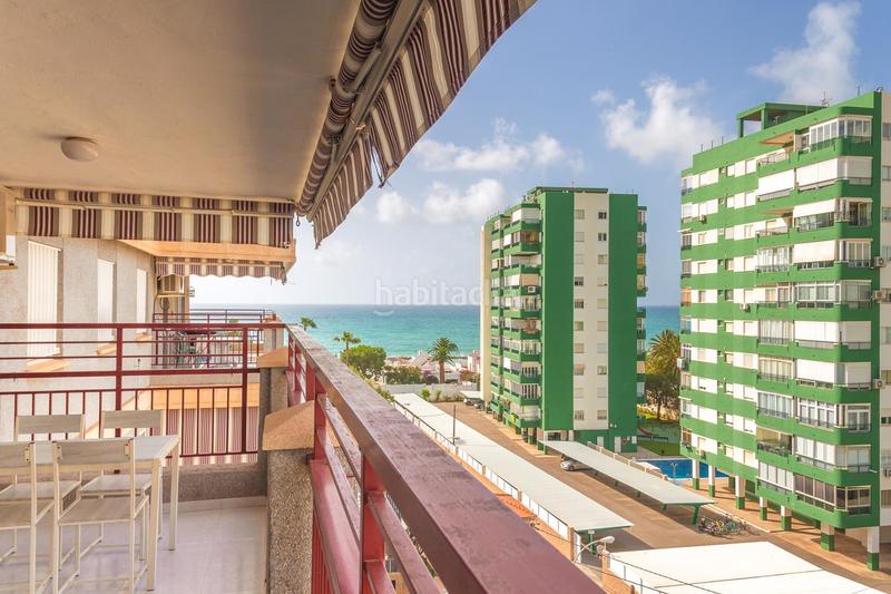 Foto 4aea4e42-b792-4d2a-9c53-80d756b90346. Location appartement avec parking piscine dans Els Terrers Benicasim / Benicàssim
