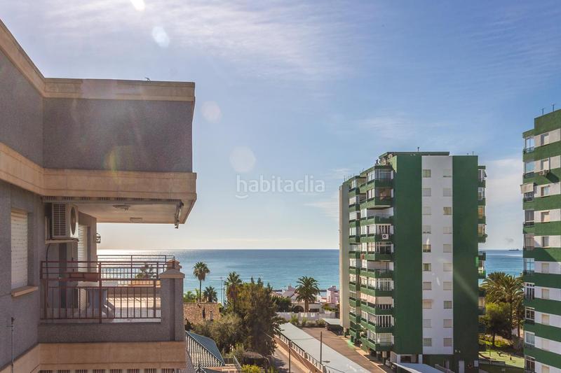 Foto 549388a5-6902-4f1c-848b-952f27788de0. Location appartement avec parking piscine dans Els Terrers Benicasim / Benicàssim