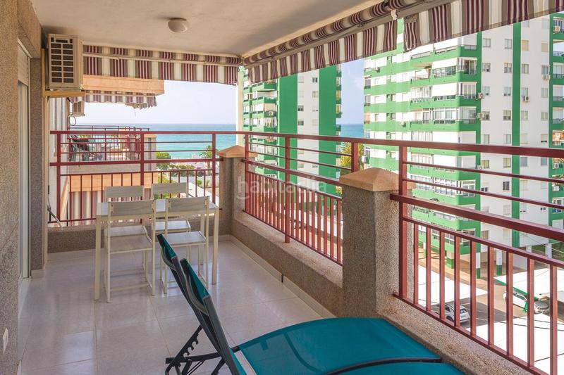 Foto 8f3c27cd-2f4c-43eb-9635-fa075b4e1947. Location appartement avec parking piscine dans Els Terrers Benicasim / Benicàssim
