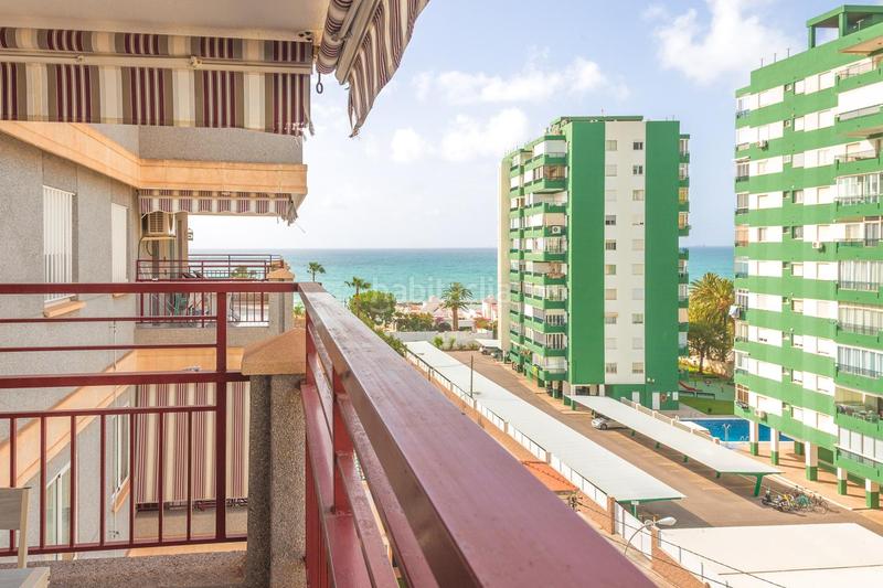 Foto a0edd4ff-fdc9-4c86-addc-3be4b35c8a2a. Location appartement avec parking piscine dans Els Terrers Benicasim / Benicàssim