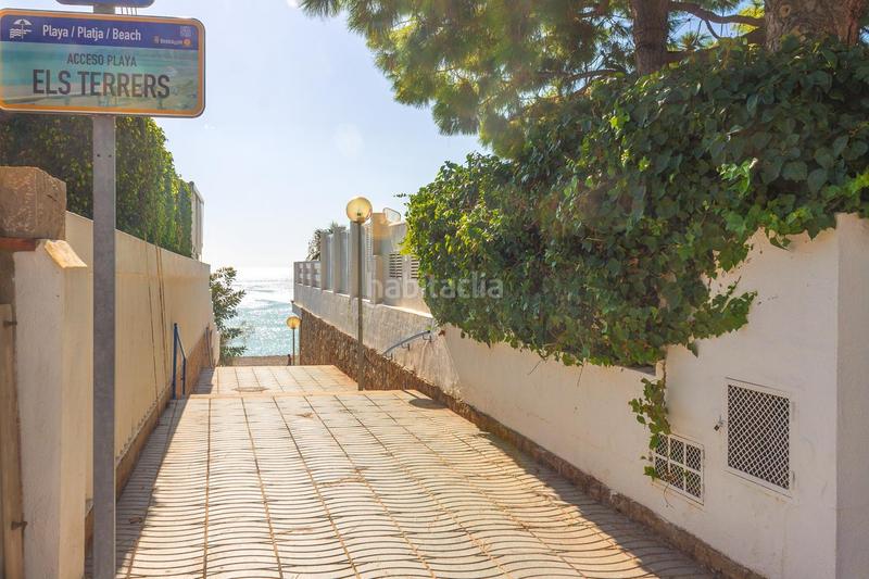 Foto cc8d1c35-9749-432a-9008-cf26257a7337. Location appartement avec parking piscine dans Els Terrers Benicasim / Benicàssim