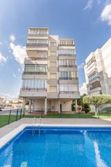 Lloguer Pis  Carrer doctor fleming. Apartamento en benicasim  heliopolis