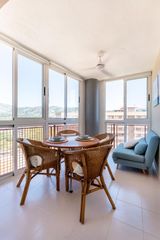 Alquiler Piso  Bisbe serra. Apartamento boreal en almadraba