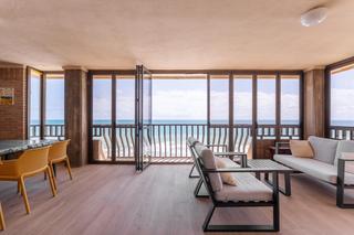Lloguer Pis  Ferrandis salvador. Apartamento en primera linea  impresionantes vistas