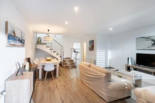 Rent House in Torreón-La Almadraba