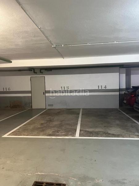 Foto ade632a3-947f-4bf9-bb98-5e6ffb1372f5. Parking coche plaza de garaje en venta en Torreón-La Almadraba Benicasim / Benicàssim