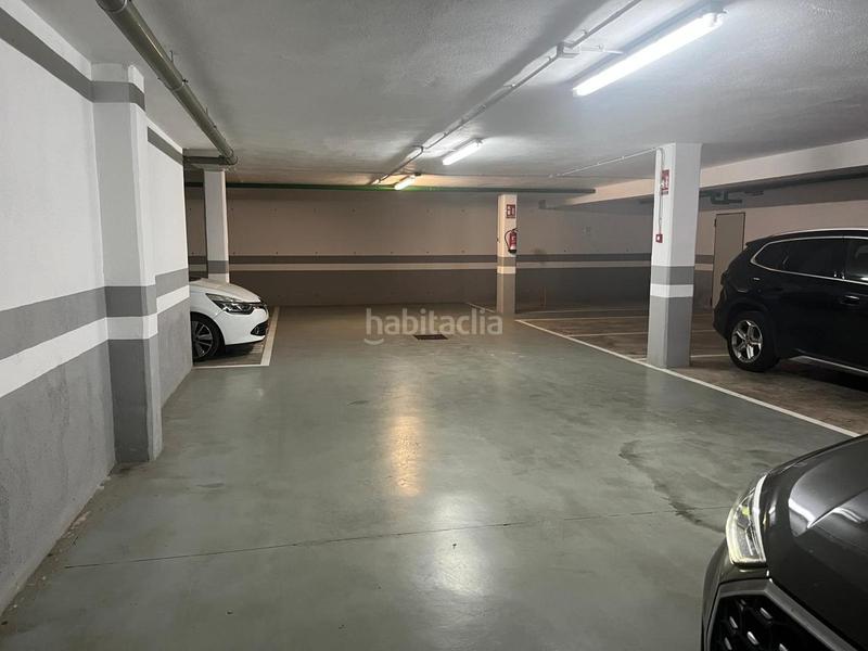 Foto b1332228-91d2-4ae2-8889-e9c5bff5a0f2. Parking coche plaza de garaje en venta en Torreón-La Almadraba Benicasim / Benicàssim