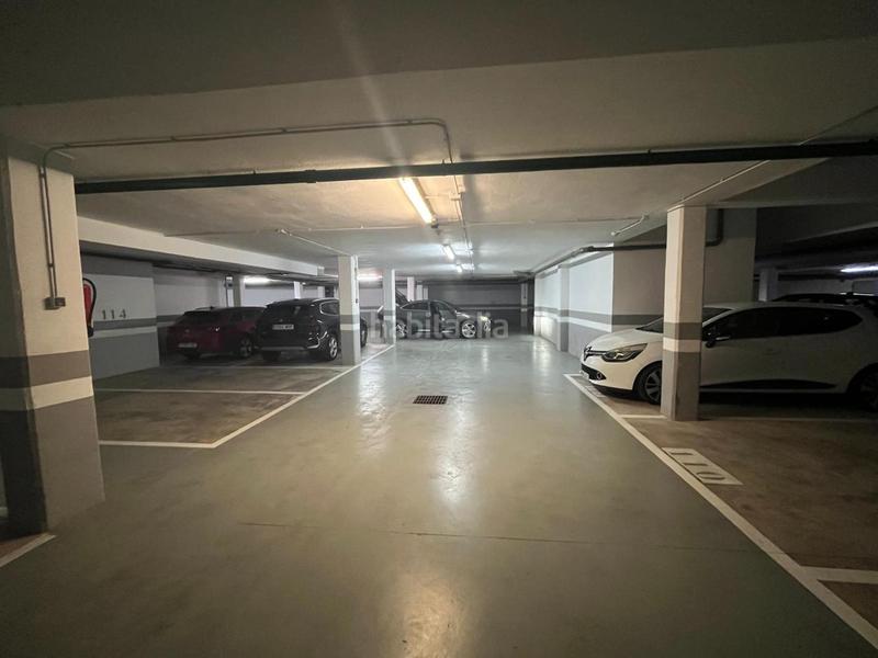 Foto ba6c3ad3-e771-4439-8057-58508a7f84c6. Parking coche plaza de garaje en venta en Torreón-La Almadraba Benicasim / Benicàssim