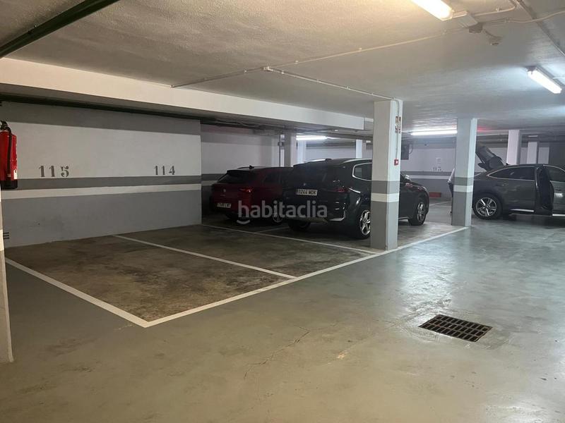 Foto df4cfffe-a6f5-495c-9e46-291d8e84d680. Parking coche plaza de garaje en venta en Torreón-La Almadraba Benicasim / Benicàssim