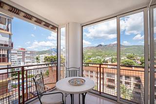 Location Appartement  Carrer bisbe serra. Apartamento 2 habitaciones boreal