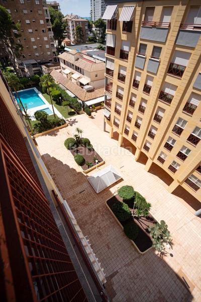 Foto 326def36-90e0-4779-bc66-653f3ab965e4. Location appartement dans Voramar Benicasim / Benicàssim