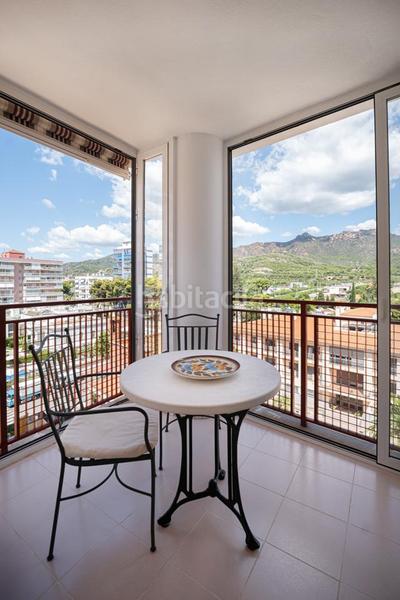 Foto 835d005b-cf9a-4eb6-a388-a2669cd46de4. Location appartement dans Voramar Benicasim / Benicàssim