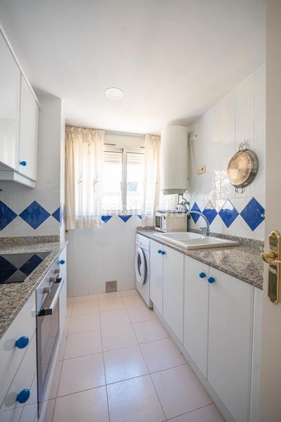 Foto 8e6dcb34-744b-4f10-8f91-db14030490c6. Location appartement dans Voramar Benicasim / Benicàssim