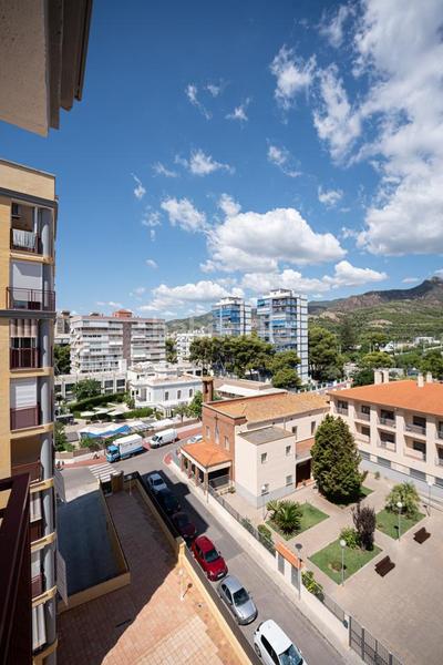 Foto cc8112e6-9245-461b-bbd2-693304224b5e. Location appartement dans Voramar Benicasim / Benicàssim