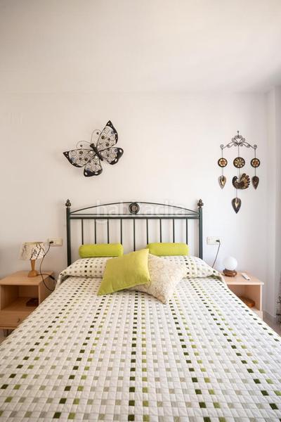 Foto eba8679d-fe99-46b7-8a78-4ec85fbea263. Location appartement dans Voramar Benicasim / Benicàssim