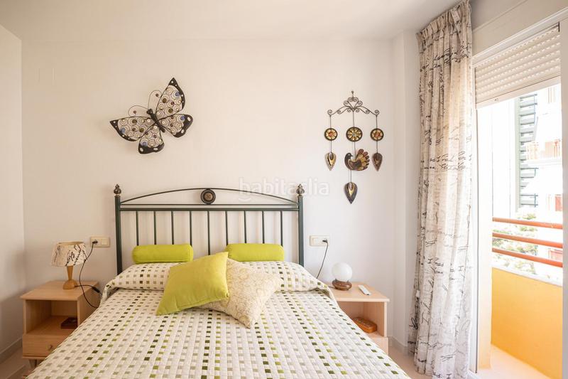 Foto eeae84b7-dd3a-4b4b-9f89-9f7cd143ca49. Location appartement dans Voramar Benicasim / Benicàssim