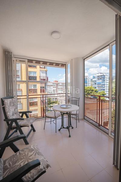 Foto f341fd29-1424-48ba-8c06-d8ae49e6ae49. Location appartement dans Voramar Benicasim / Benicàssim