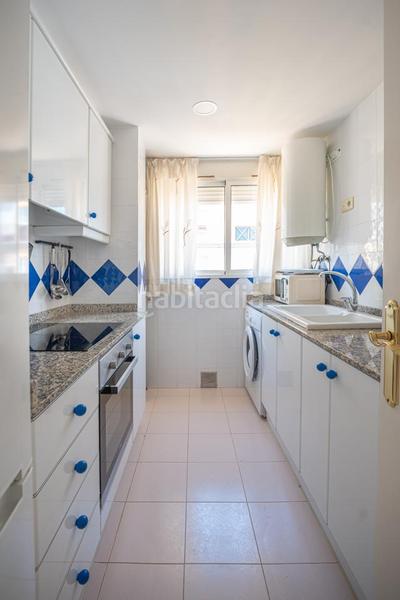 Foto f6ddce4a-93ed-4ec4-bcbc-8c37c100637c. Location appartement dans Voramar Benicasim / Benicàssim