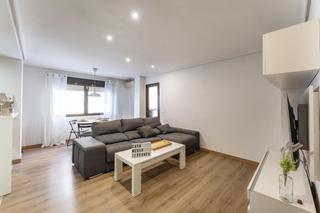 Appartement  Juan de la cierva codorniu. Vivienda en venta en zona capuchinos.