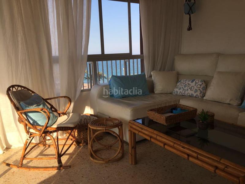 Foto 319460be-1f33-4581-aea1-454dda4e33cf. Piso apartamento 2 habitaciones vistas al mar en Heliópolis Benicasim / Benicàssim