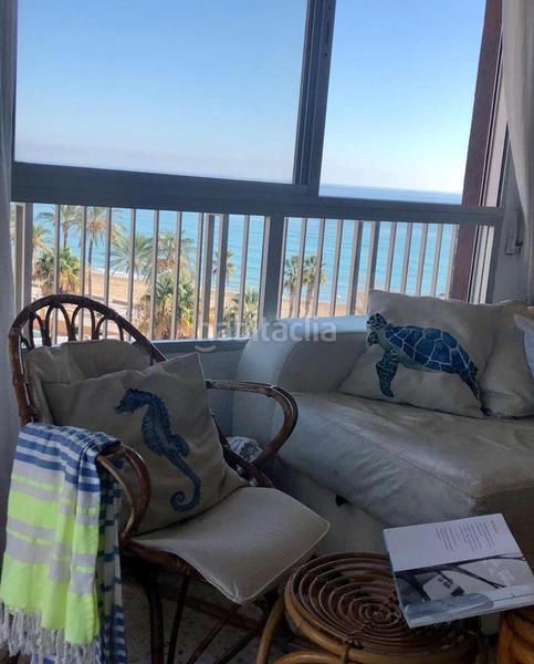 Foto 41c21c57-943f-4ce4-89f4-c4b27009819e. Piso apartamento 2 habitaciones vistas al mar en Heliópolis Benicasim / Benicàssim