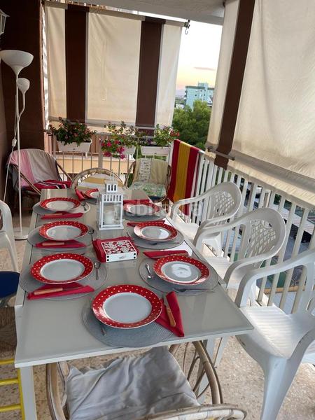 Foto 7f1326a4-acfc-4f7f-9a53-2fb92a0c614f. Piso apartamento 2 habitaciones vistas al mar en Heliópolis Benicasim / Benicàssim