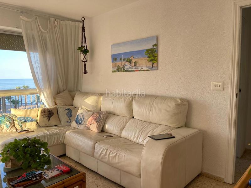 Foto a4ebad10-bb3a-4e78-aec1-269c1ae094ab. Piso apartamento 2 habitaciones vistas al mar en Heliópolis Benicasim / Benicàssim