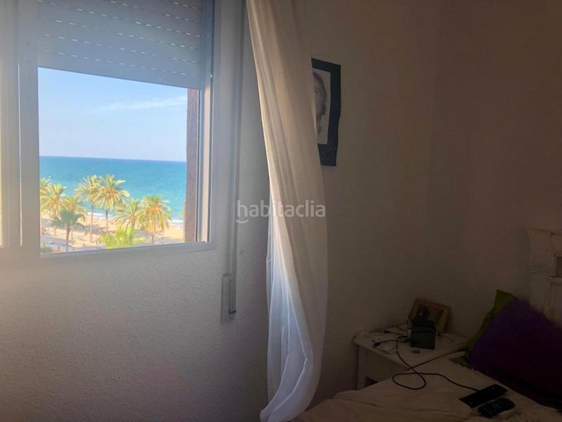 Foto a5f1a6ad-981b-4830-ab3c-775f960f297c. Piso apartamento 2 habitaciones vistas al mar en Heliópolis Benicasim / Benicàssim