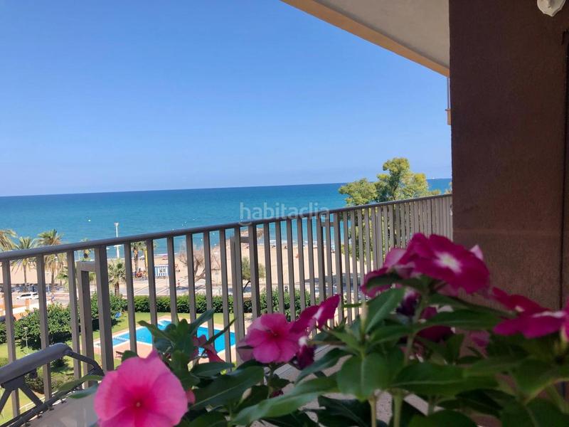 Foto ad051b30-3927-4f4b-8277-34685ef9d3a8. Piso apartamento 2 habitaciones vistas al mar en Heliópolis Benicasim / Benicàssim