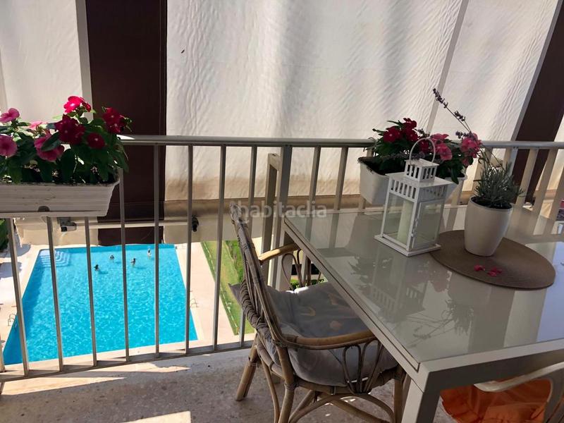 Foto b1fd36a9-cf07-4291-bf5e-038d5fce7b6b. Piso apartamento 2 habitaciones vistas al mar en Heliópolis Benicasim / Benicàssim