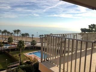 Piso en Carrer Ribalta