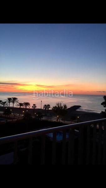 Foto d5021231-fcdc-497e-9011-e06d9d17e8a6. Piso apartamento 2 habitaciones vistas al mar en Heliópolis Benicasim / Benicàssim