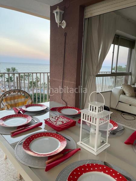 Foto da5780d6-fbe9-4c51-a055-4da66c0e09f3. Piso apartamento 2 habitaciones vistas al mar en Heliópolis Benicasim / Benicàssim