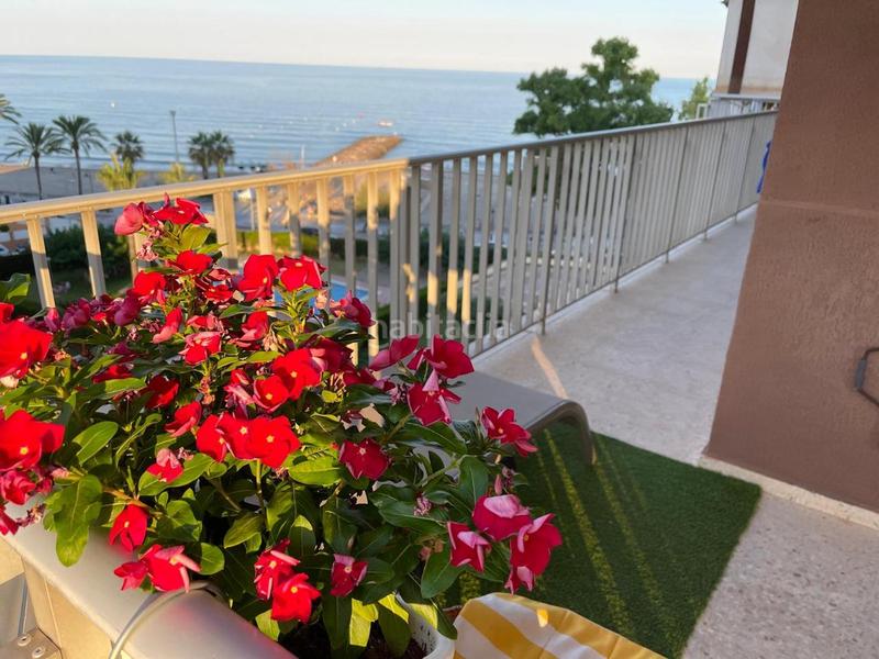 Foto dd5aa74e-5ca9-4c3f-9a2c-8ad4dcf69618. Piso apartamento 2 habitaciones vistas al mar en Heliópolis Benicasim / Benicàssim