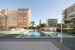 Location Appartement  Remolins. Apartamento zona torreon