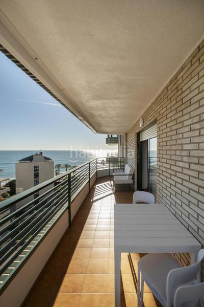 Foto 306af54a-754e-4606-b7e8-b7bd7450efaa. Lloguer pis amb aparcament a Heliópolis Benicasim / Benicàssim