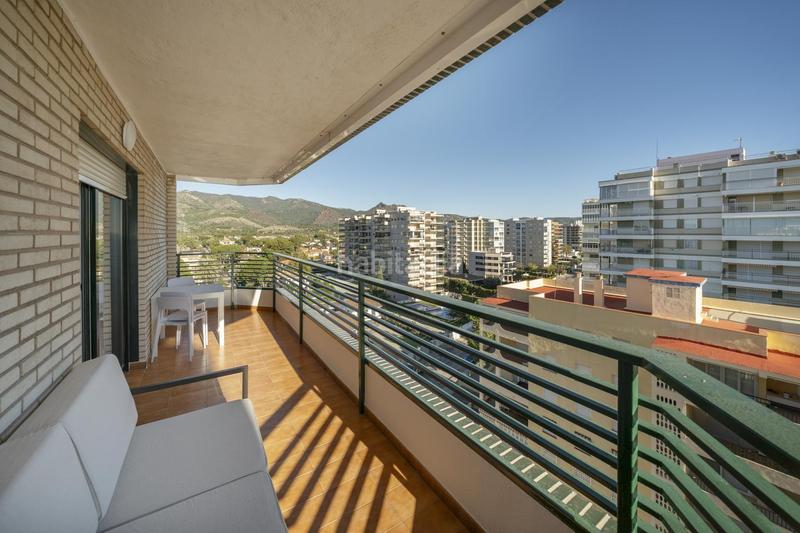 Foto 01d30264-5975-465b-896e-5883943b5b48. Location appartement avec parking dans Heliópolis Benicasim / Benicàssim