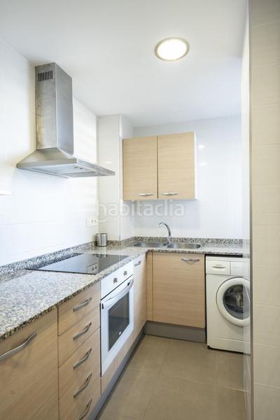 Foto 47321fb5-0f3c-416d-9d94-0431680a1e11. Location appartement avec parking dans Heliópolis Benicasim / Benicàssim