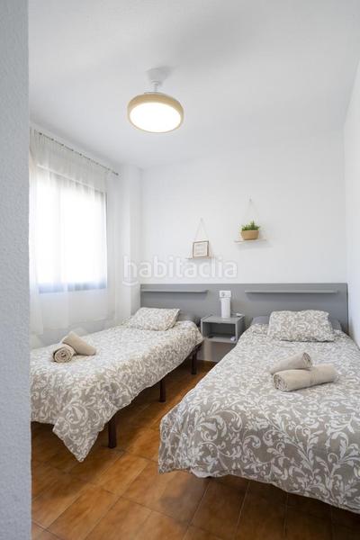 Foto cc53be9a-7896-4ac4-9e6c-5b54b34d670c. Location appartement avec parking dans Heliópolis Benicasim / Benicàssim
