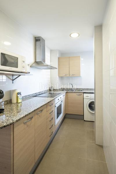 Foto 0c69882a-55d2-400c-a8f2-209c3f4f89ab. Rent flat with parking in Heliópolis Benicasim / Benicàssim