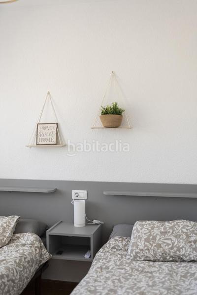 Foto 1ab7fe2a-6f83-458e-aca2-a0b0691e6003. Rent flat with parking in Heliópolis Benicasim / Benicàssim