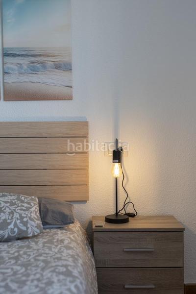 Foto 1ed82c69-f045-4455-862d-d7449873261d. Rent flat with parking in Heliópolis Benicasim / Benicàssim