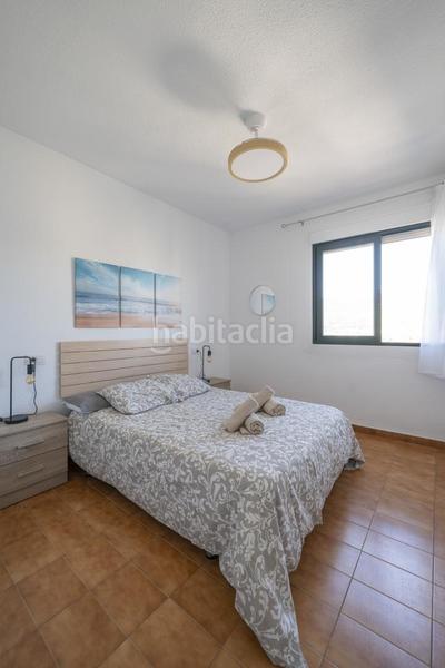 Foto 70f83bc7-f160-4533-a829-402041d9b378. Rent flat with parking in Heliópolis Benicasim / Benicàssim