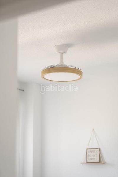 Foto 7fd627cc-4893-49b5-b215-1ccf690f68df. Rent flat with parking in Heliópolis Benicasim / Benicàssim