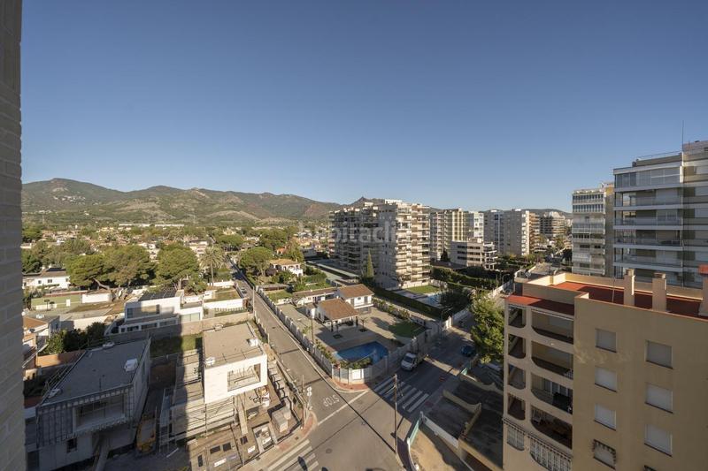 Foto 993dffe7-932d-4d4c-a461-c6101799b952. Rent flat with parking in Heliópolis Benicasim / Benicàssim